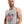Load image into Gallery viewer, Dark Grey &amp; White Slip On Cotton Tank Top
