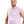 Load image into Gallery viewer, Hooded Neck Heather Lilac Sleeveless Tank Top
