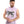 Load image into Gallery viewer, Hooded Neck Printed Light Purple Tank Top

