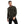 Load image into Gallery viewer, Slip On Round Cole Heather Knitted Dark Olive Pullover

