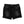 elastic-waist-boys-cotton-denim-short-black