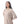 Load image into Gallery viewer, Long_Sleeves_High_Low_Pullover_With_Side_Slits_-_Beige
