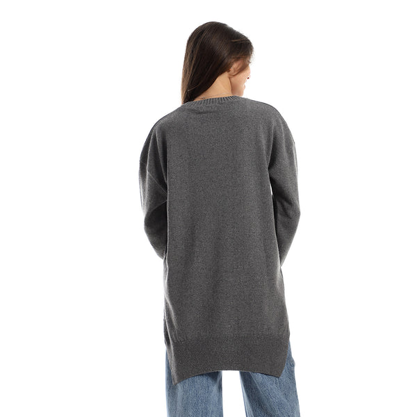 slip_on_high_low_heather_grey_pullover