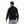 Load image into Gallery viewer, Navy Blue Front Zipper Winter Sweater
