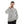 Load image into Gallery viewer, Light Grey Ribbed Hem Zipped Sweater
