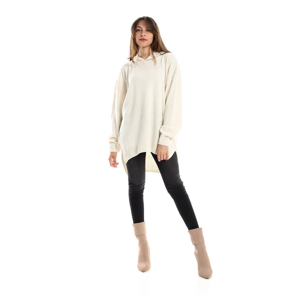 hooded_neck_high_low_knitted_off-white_pullover