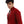Load image into Gallery viewer, Full_Front_Zipper_Closure_Sweater_-_Heather_Burgundy
