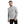 Load image into Gallery viewer, Knitted Ribbed High Cole Slip On Heather Grey Pullover
