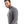 Load image into Gallery viewer, Ribbed High Cole Heather Charcoal Pullover
