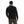 Load image into Gallery viewer, Knitted Black V-Neck Slip On Pullover
