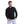 Load image into Gallery viewer, V-Neck Navy Blue Long Sleeves Pullover
