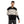 Load image into Gallery viewer, Bi-Tone Striped Slip On Winter Pullover - Black &amp; Beige
