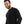 Load image into Gallery viewer, Long Sleeves Plain Black Knitted Pullover
