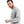 Load image into Gallery viewer, Classic Round Collar Slip On Knitted Grey Pullover
