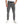 Load image into Gallery viewer, Heather Dark Grey Slip On Cotton Pants
