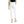 Load image into Gallery viewer, Skinny Fit High Rise White Jeans Pants
