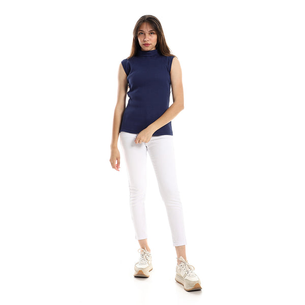 skinny_fit_high_rise_white_jeans_pants