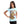 Load image into Gallery viewer, Printed Fox Round Neck  Tee
