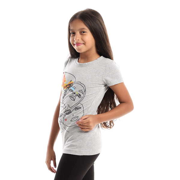 intersecting_abstract_faces_prints_tee_-_grey-_black_-_orange