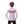 Short Sleeved Round Neck 