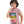Load image into Gallery viewer, California Printed Slip On Cashmere Short Sleeve Tee
