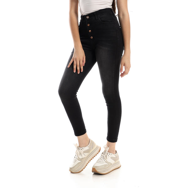buttons_closure_high_waist_skinny_jeans_-_black