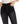 Load image into Gallery viewer, Buttons Closure High Waist Skinny Jeans - BLack
