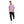 Load image into Gallery viewer, Regular Slip On Lilac Plain Basic Tee
