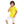 تحميل الصورة في عارض المعرض ، قميص هينلي أصفر بأكمام قصيرة
