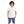 Load image into Gallery viewer, Plain White Buttons Closure Henley Shirt

