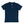 Boys Basic Buttoned Henley Shirt - Teal