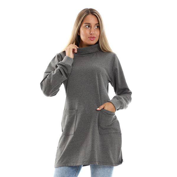 front_pockets_regular_fit_heather_dark_grey_sweatshirt