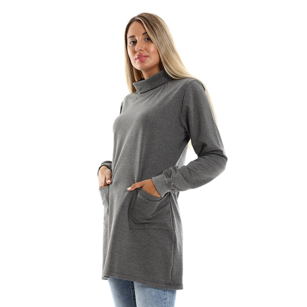 front_pockets_regular_fit_heather_dark_grey_sweatshirt