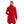 hooded_neck_red_slip_on_long_hoodie