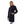 navy_blue_hooded_neck_with_drawstring_long_hoodie