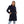 navy_blue_hooded_neck_with_drawstring_long_hoodie