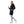 navy_blue_hooded_neck_with_drawstring_long_hoodie