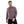 Load image into Gallery viewer, Cotton Slip On Striped Purple &amp; White Sweatshirt
