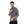 Tiny_Plaids_Black_&_White_Turn_Down_Collar_Shirt