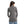Load image into Gallery viewer, Heather Knitted Long Sleeves Pullover - Charcoal
