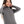 Load image into Gallery viewer, Heather Knitted Long Sleeves Pullover - Charcoal
