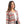 Load image into Gallery viewer, Multicolour Open Neckline Patterned Cardigan
