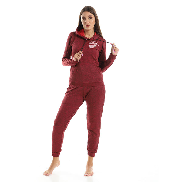Training_Set_With_Kangaroo_Pockets_-_Maroon
