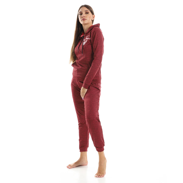 Training_Set_With_Kangaroo_Pockets_-_Maroon