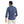 Load image into Gallery viewer, Blue,_Grey_&amp;_Navy_Blue_Tartan_Buttoned_Down_Shirt
