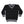 Load image into Gallery viewer, Striped_V_Neck_Pullover_-_Black
