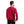 Load image into Gallery viewer, Magenta Round Neck Solid Sweatshirt
