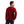 تحميل الصورة في عارض المعرض ، Solid Long Sleeves Dark Red Sweatshirt
