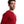 Load image into Gallery viewer, Solid Long Sleeves Dark Red Sweatshirt
