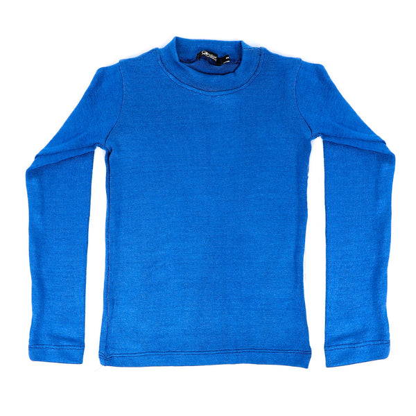 mock_neck_lightweight_girls_top_-_blue